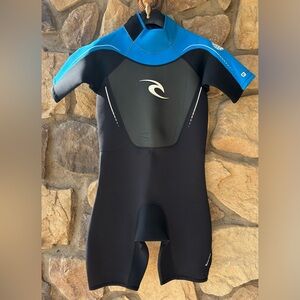 XXL Rip Curl Classic 2.2 Spring Suit Wetsuits dawn patrol ab1844 New 2xl